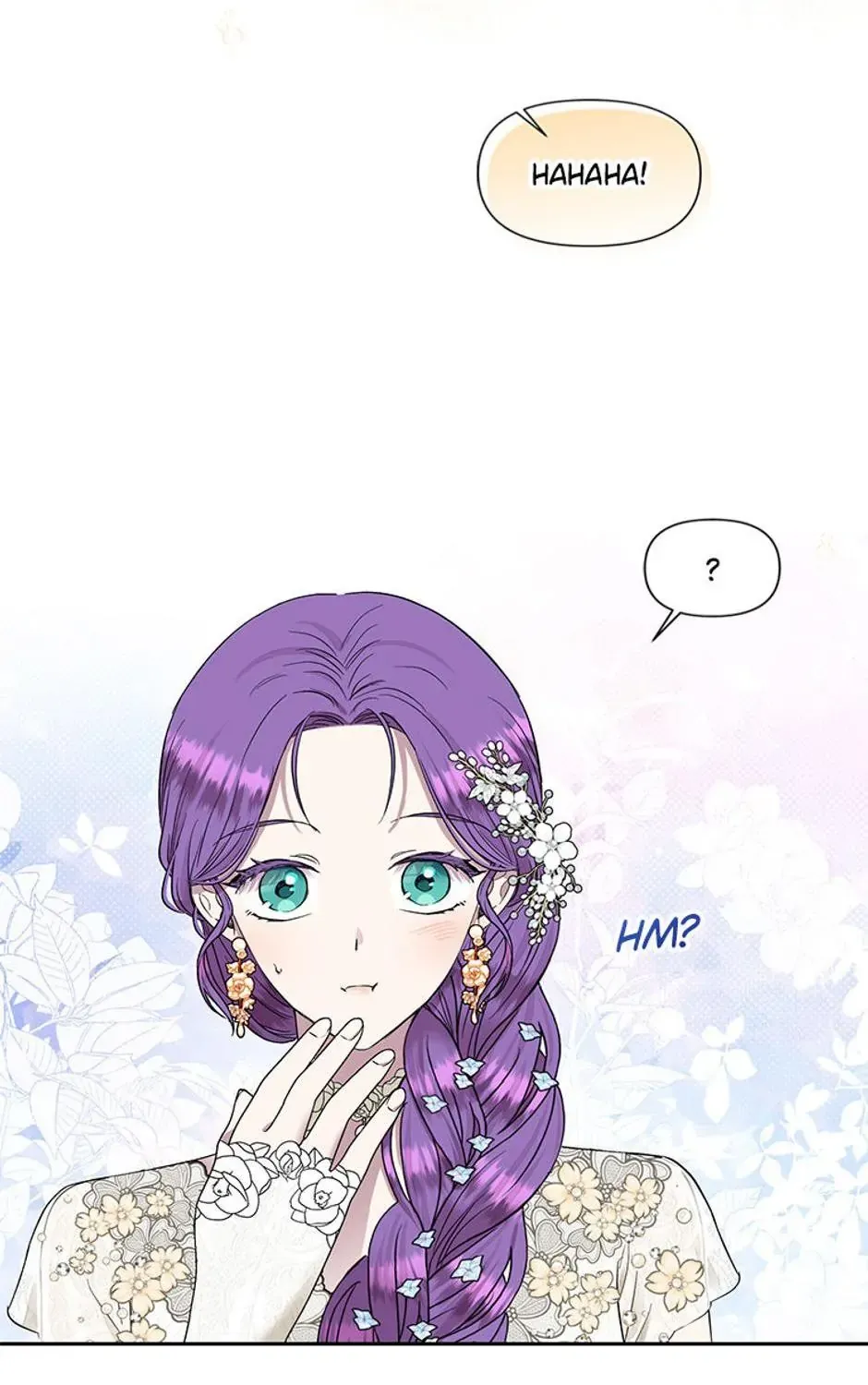 Read Materialistic Lady chapter 19 image 20 on Lezhin