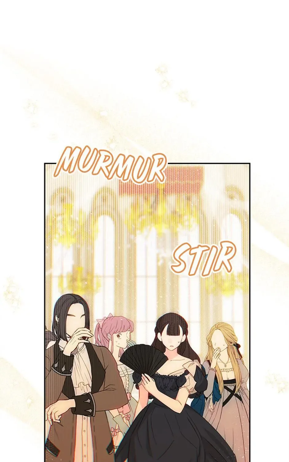 Read Materialistic Lady chapter 19 image 22 on Lezhin