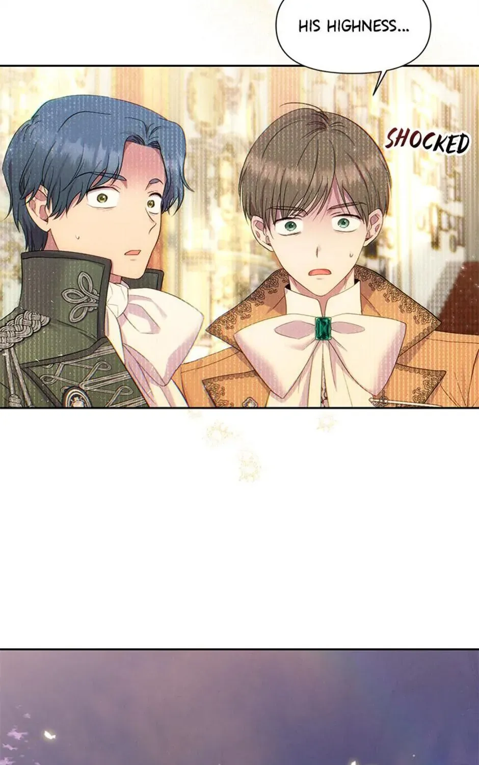 Read Materialistic Lady chapter 19 image 24 on Lezhin