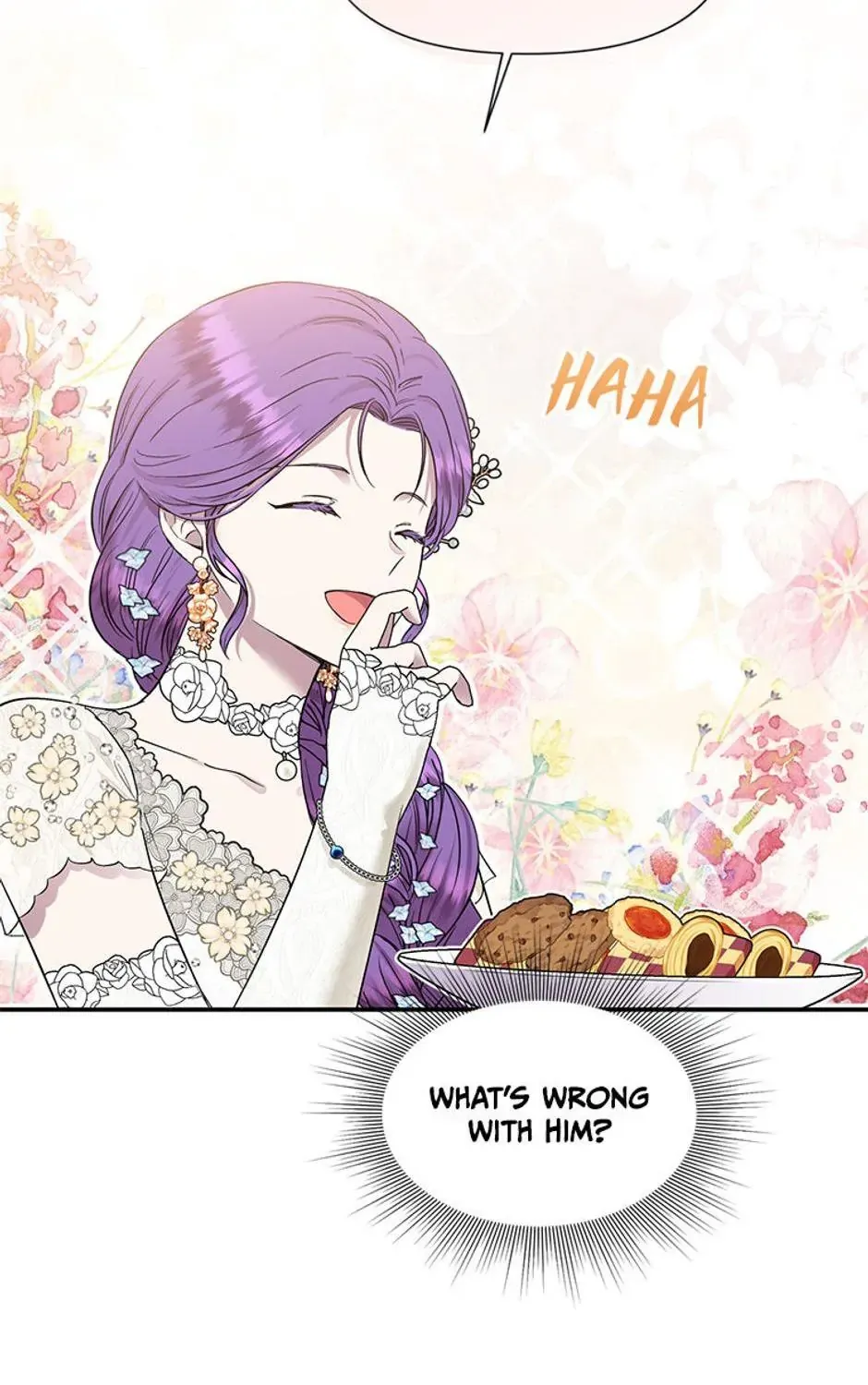 Read Materialistic Lady chapter 19 image 32 on Lezhin