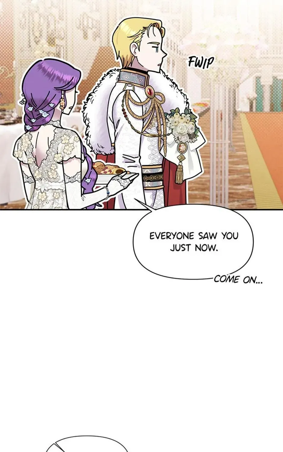 Read Materialistic Lady chapter 19 image 36 on Lezhin