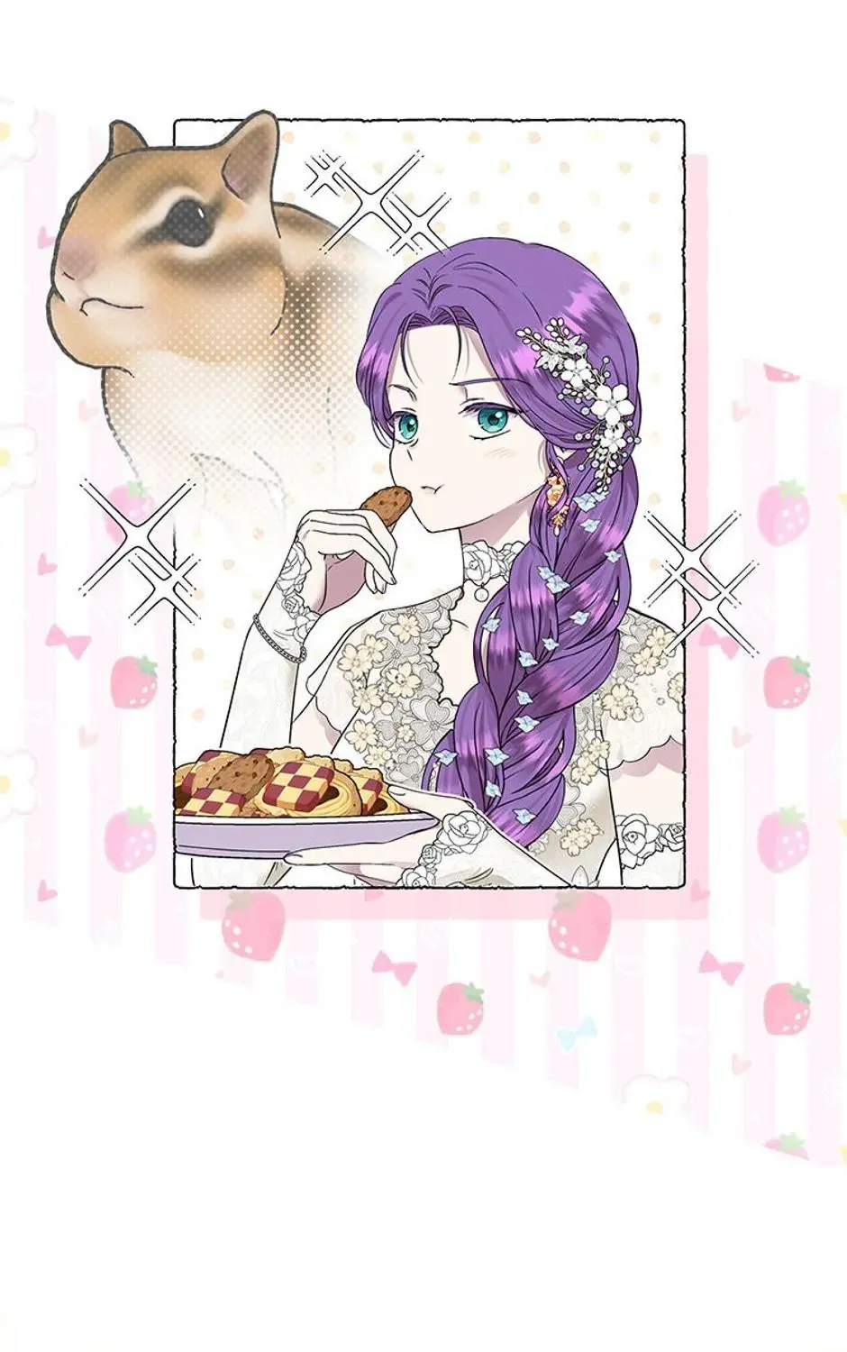 Read Materialistic Lady chapter 19 image 40 on Lezhin