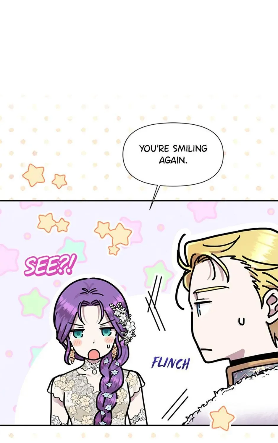 Read Materialistic Lady chapter 19 image 44 on Lezhin