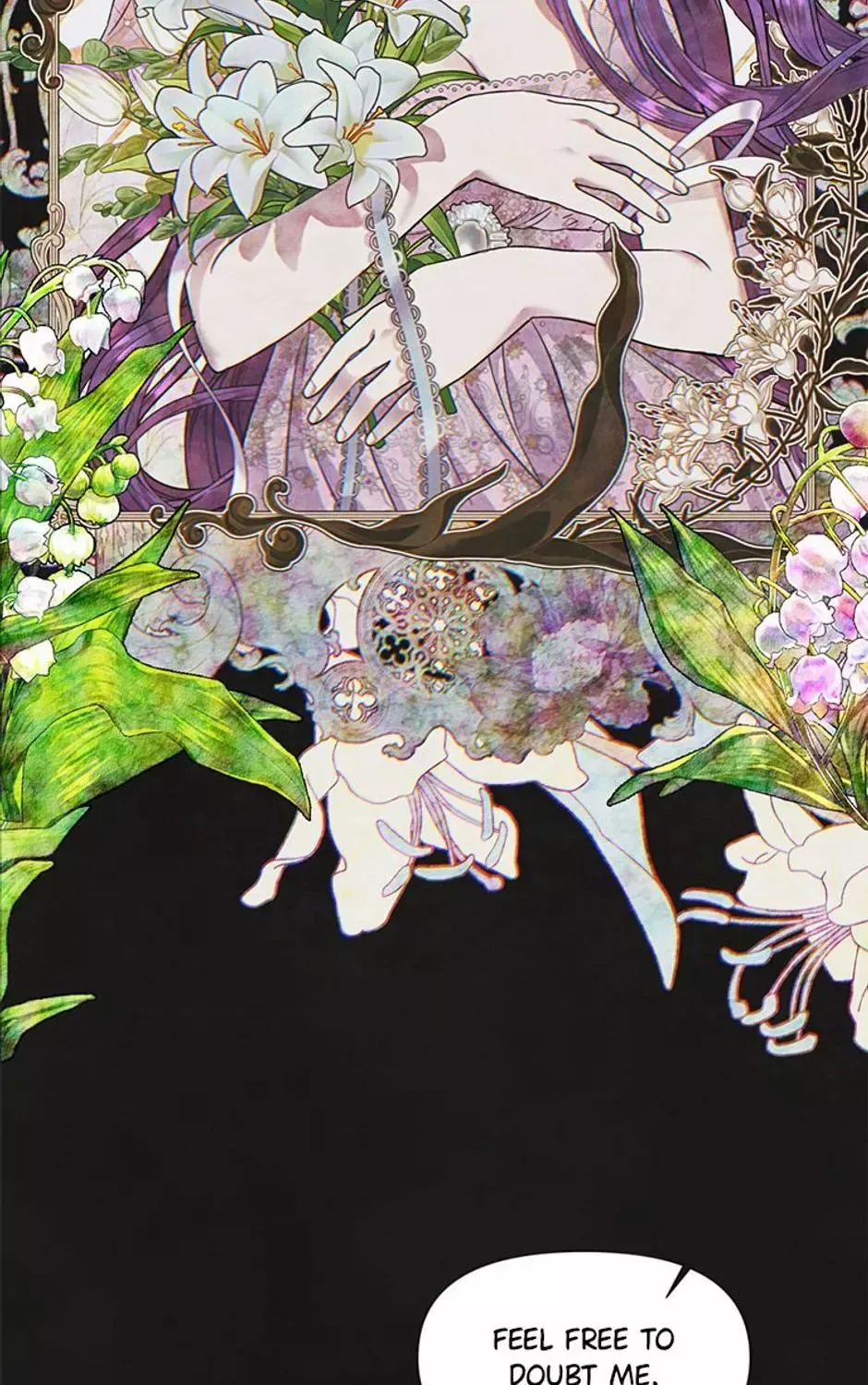 Read Materialistic Lady chapter 19 image 56 on Lezhin