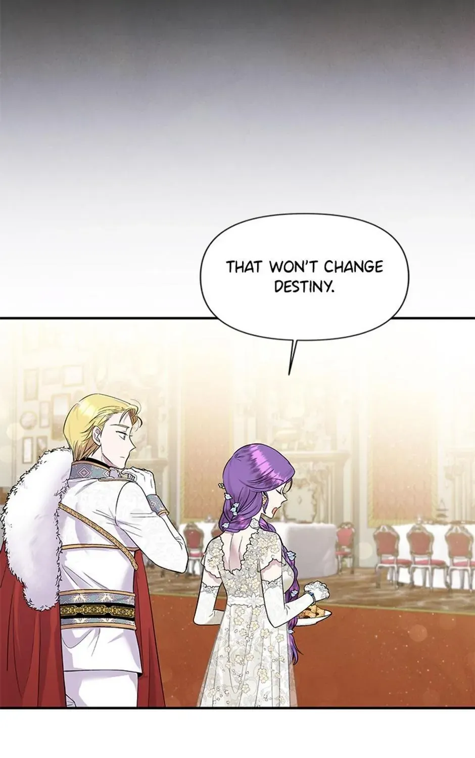 Read Materialistic Lady chapter 19 image 58 on Lezhin