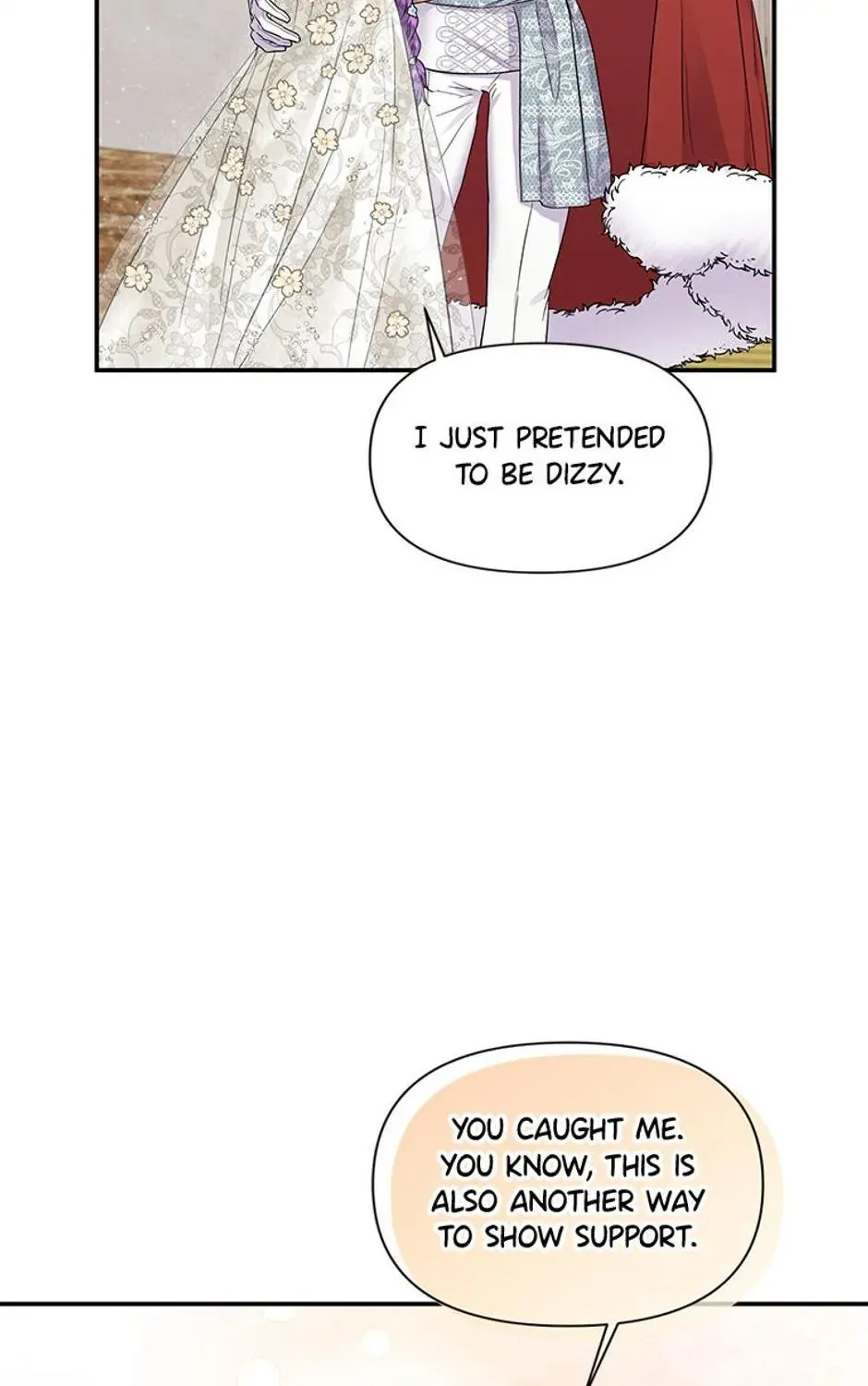 Read Materialistic Lady chapter 19 image 6 on Lezhin