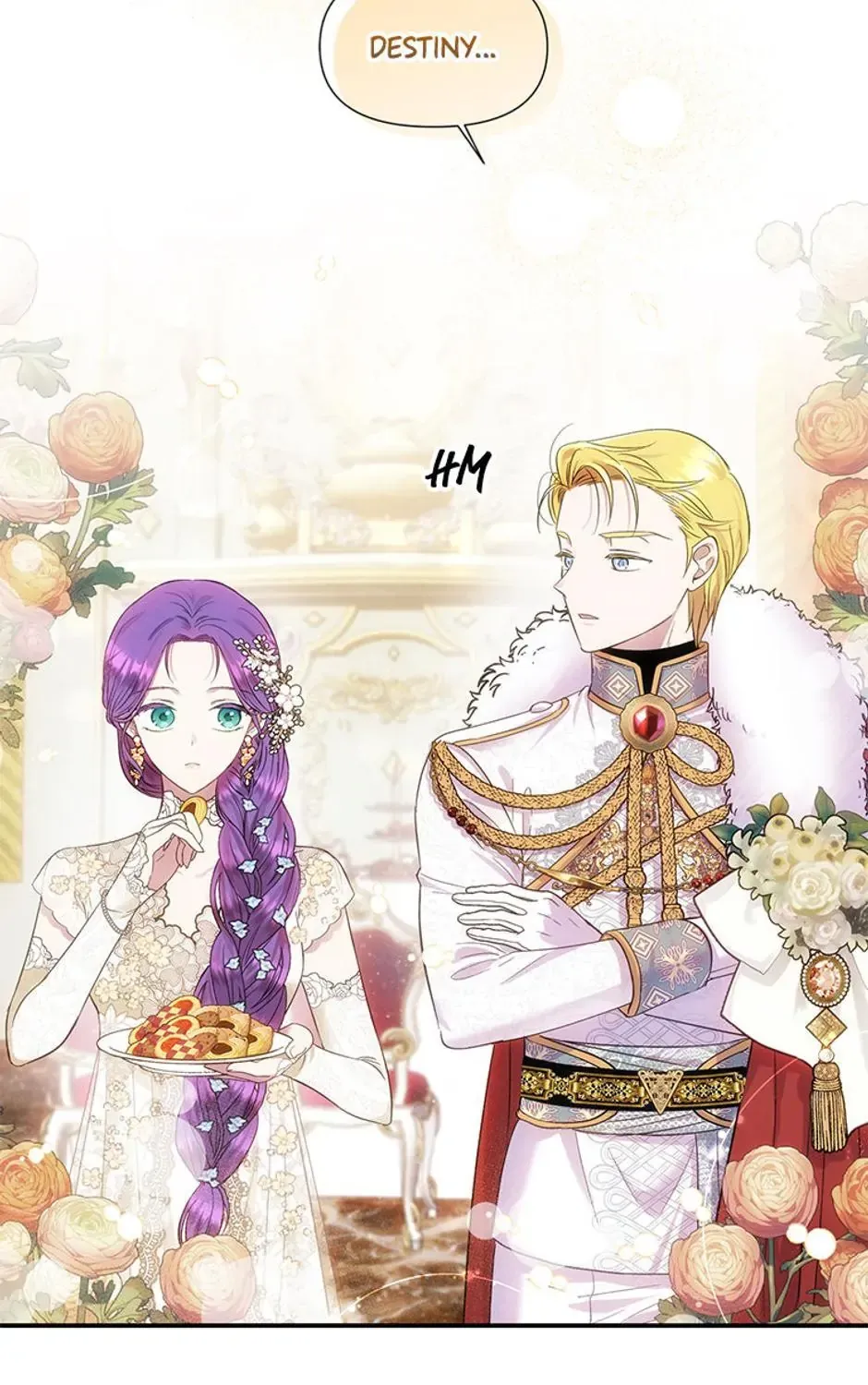 Read Materialistic Lady chapter 19 image 62 on Lezhin