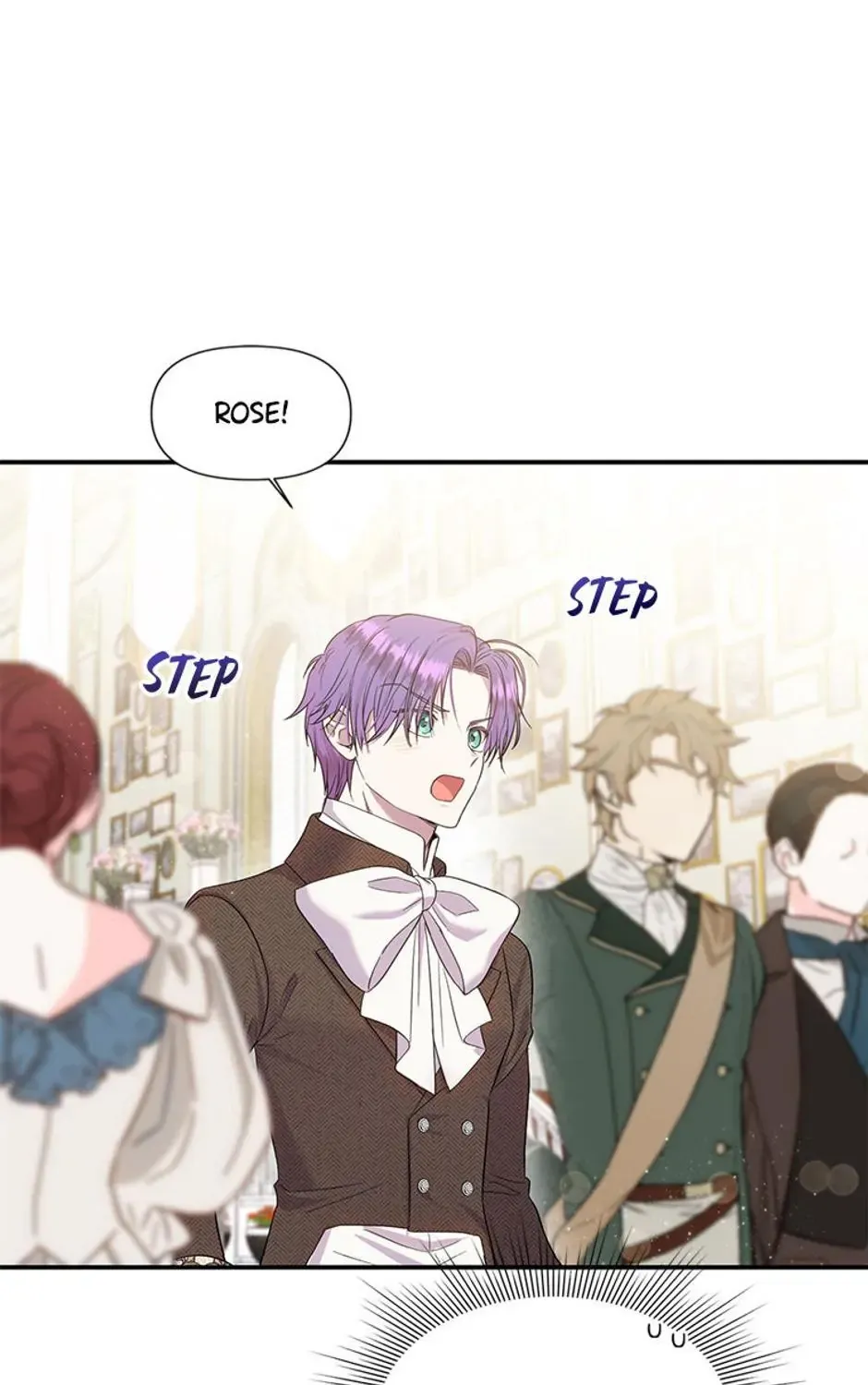 Read Materialistic Lady chapter 19 image 64 on Lezhin