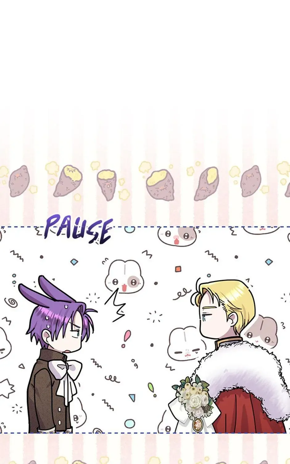 Read Materialistic Lady chapter 19 image 66 on Lezhin