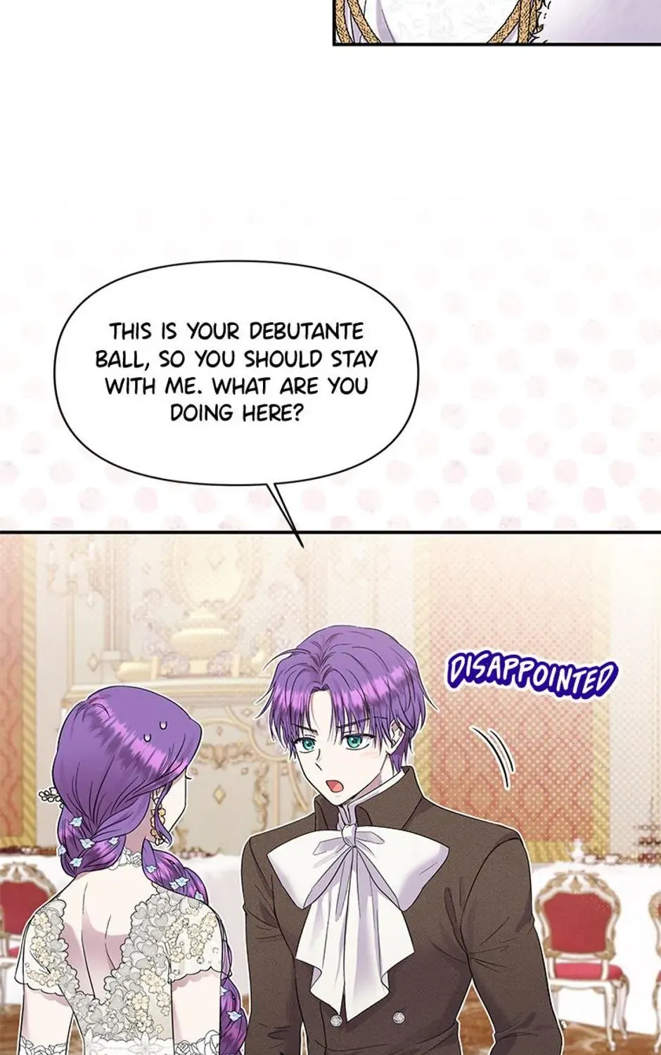 Read Materialistic Lady chapter 19 image 70 on Lezhin