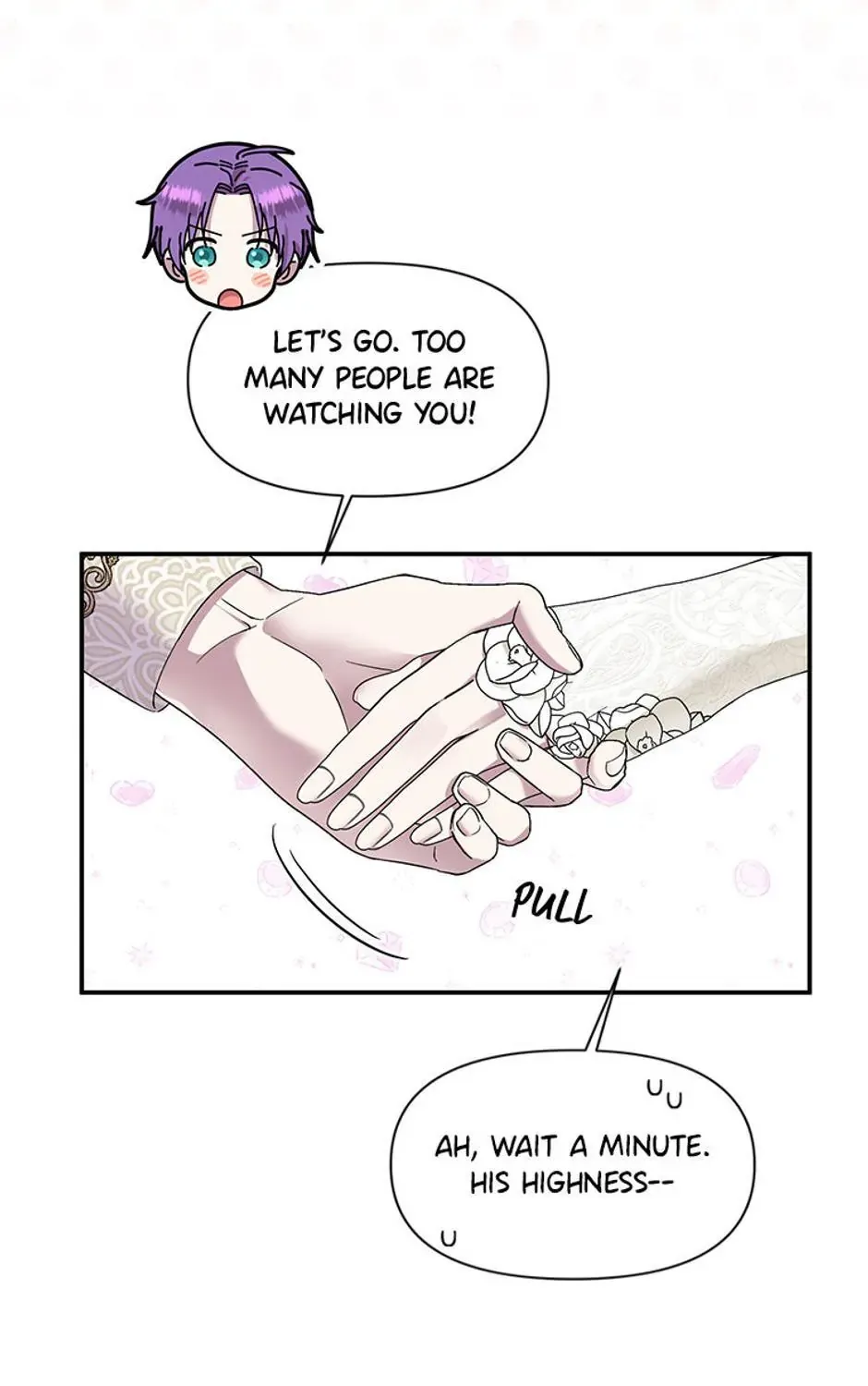 Read Materialistic Lady chapter 19 image 72 on Lezhin