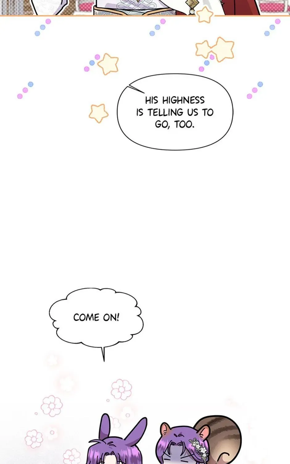 Read Materialistic Lady chapter 19 image 76 on Lezhin