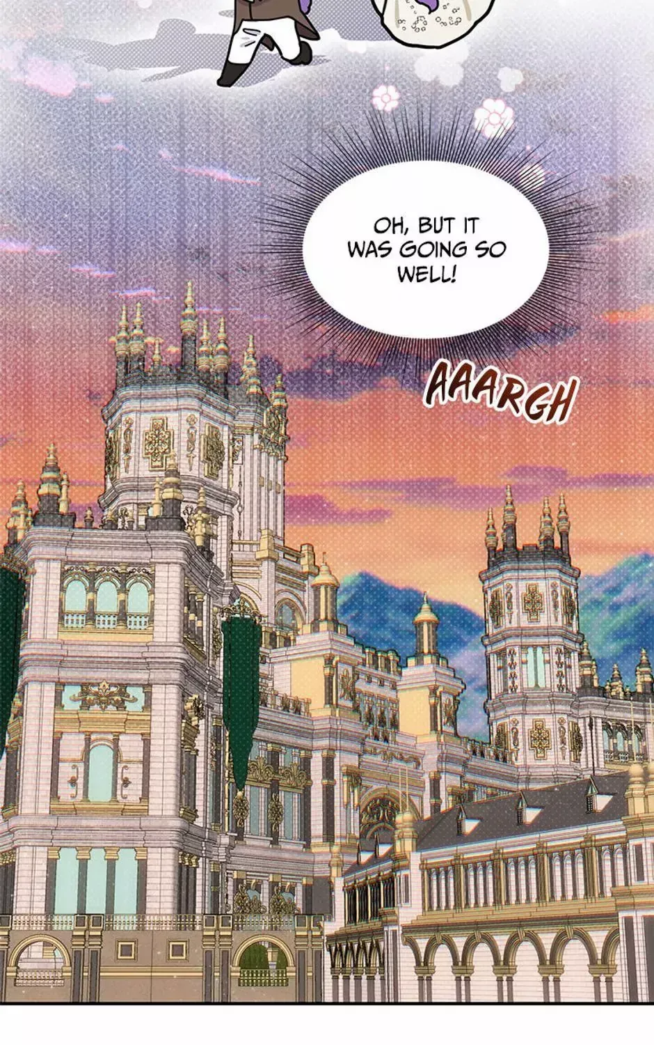 Read Materialistic Lady chapter 19 image 78 on Lezhin