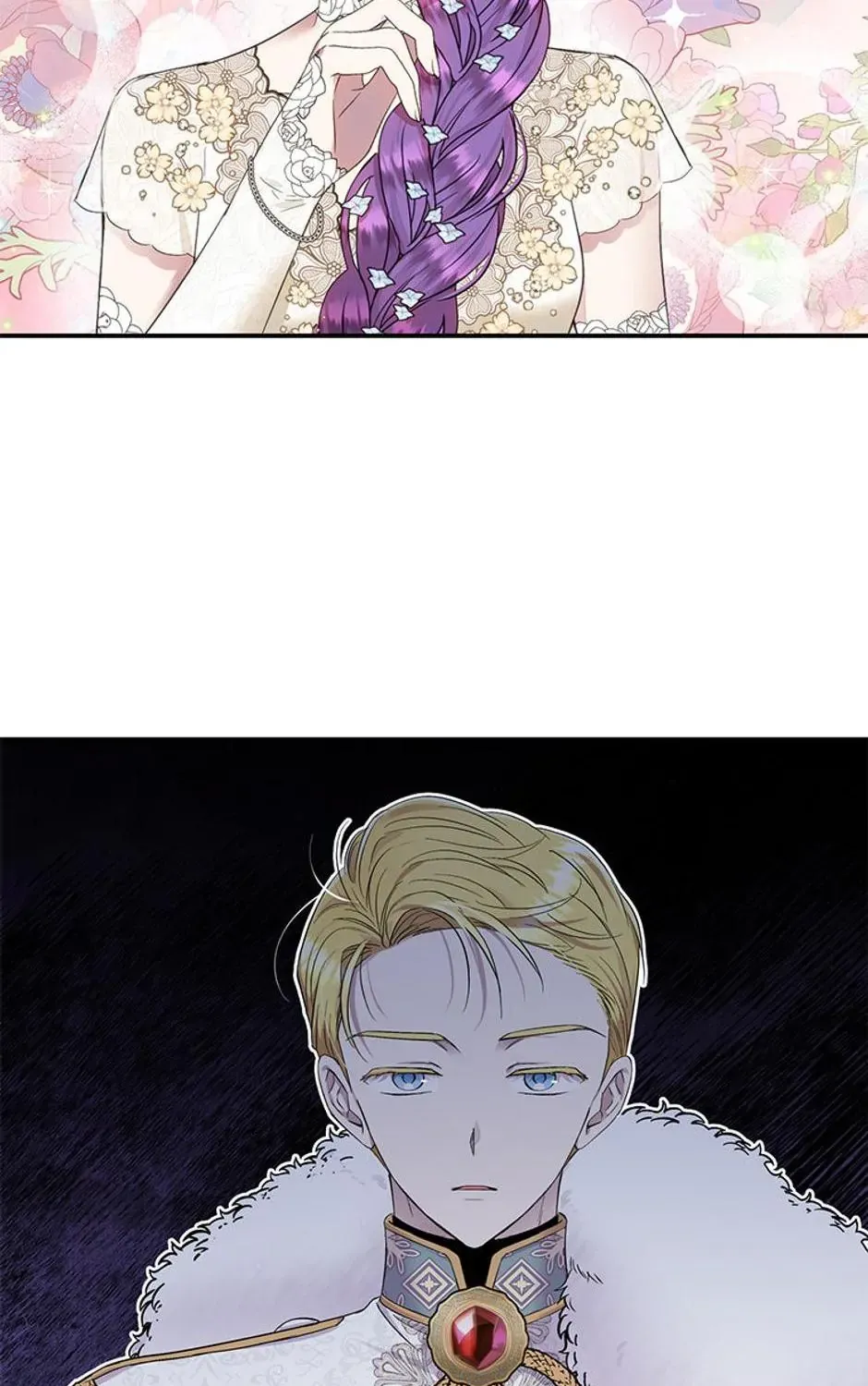 Read Materialistic Lady chapter 19 image 8 on Lezhin