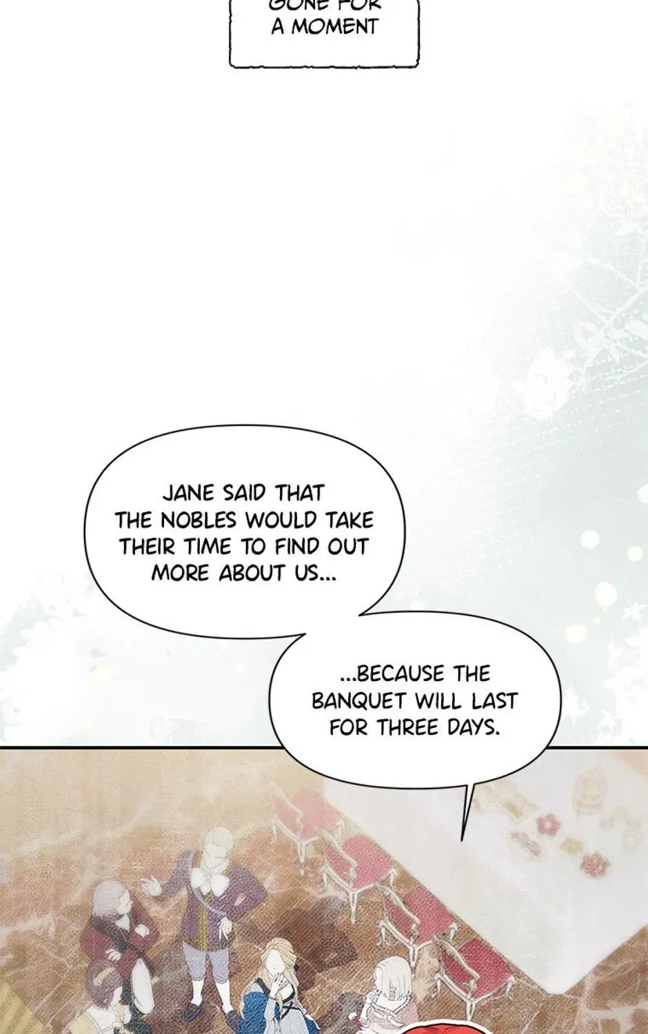 Read Materialistic Lady chapter 19 image 86 on Lezhin