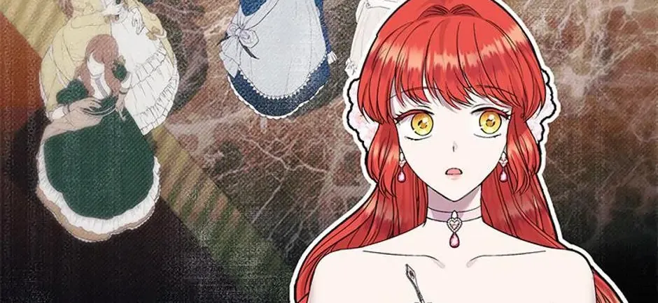 Read Materialistic Lady chapter 19 image 87 on Lezhin