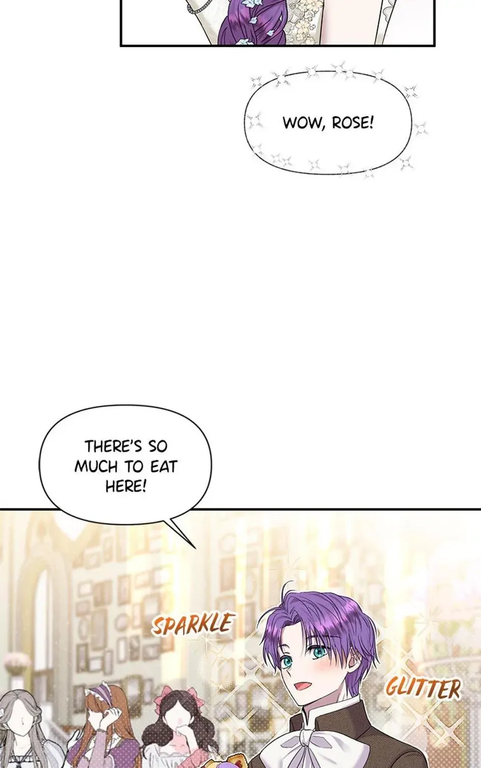 Read Materialistic Lady chapter 19 image 90 on Lezhin