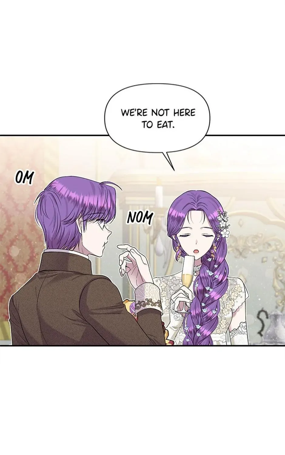 Read Materialistic Lady chapter 19 image 92 on Lezhin
