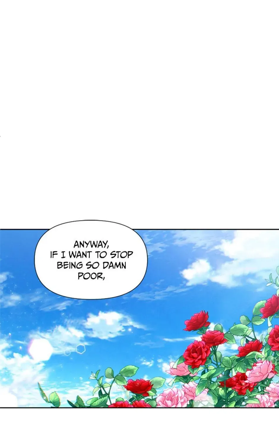 Read Materialistic Lady chapter 2 image 1 on Lezhin
