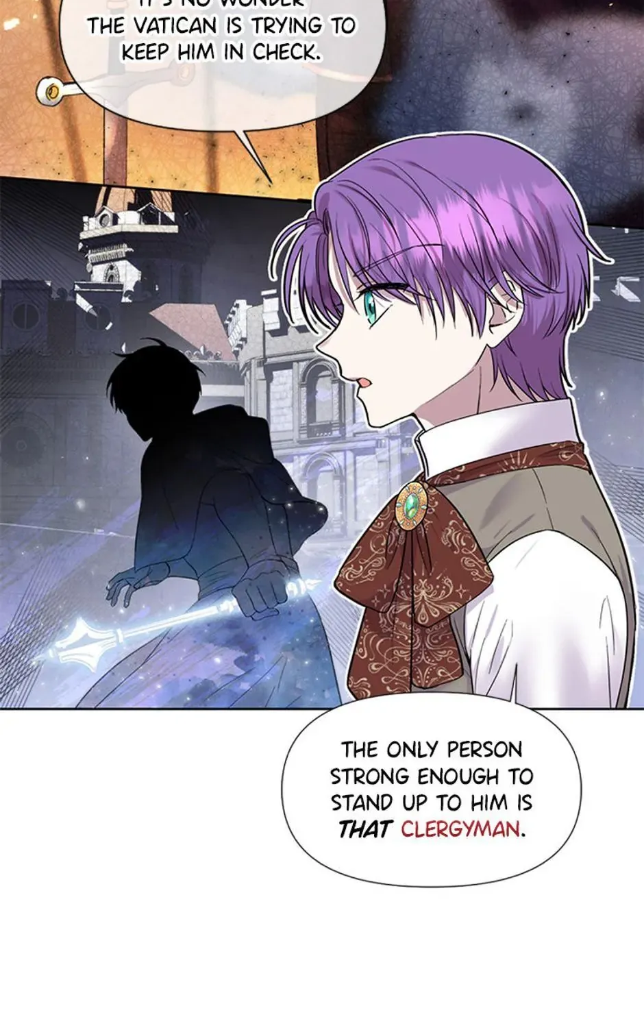 Read Materialistic Lady chapter 2 image 101 on Lezhin