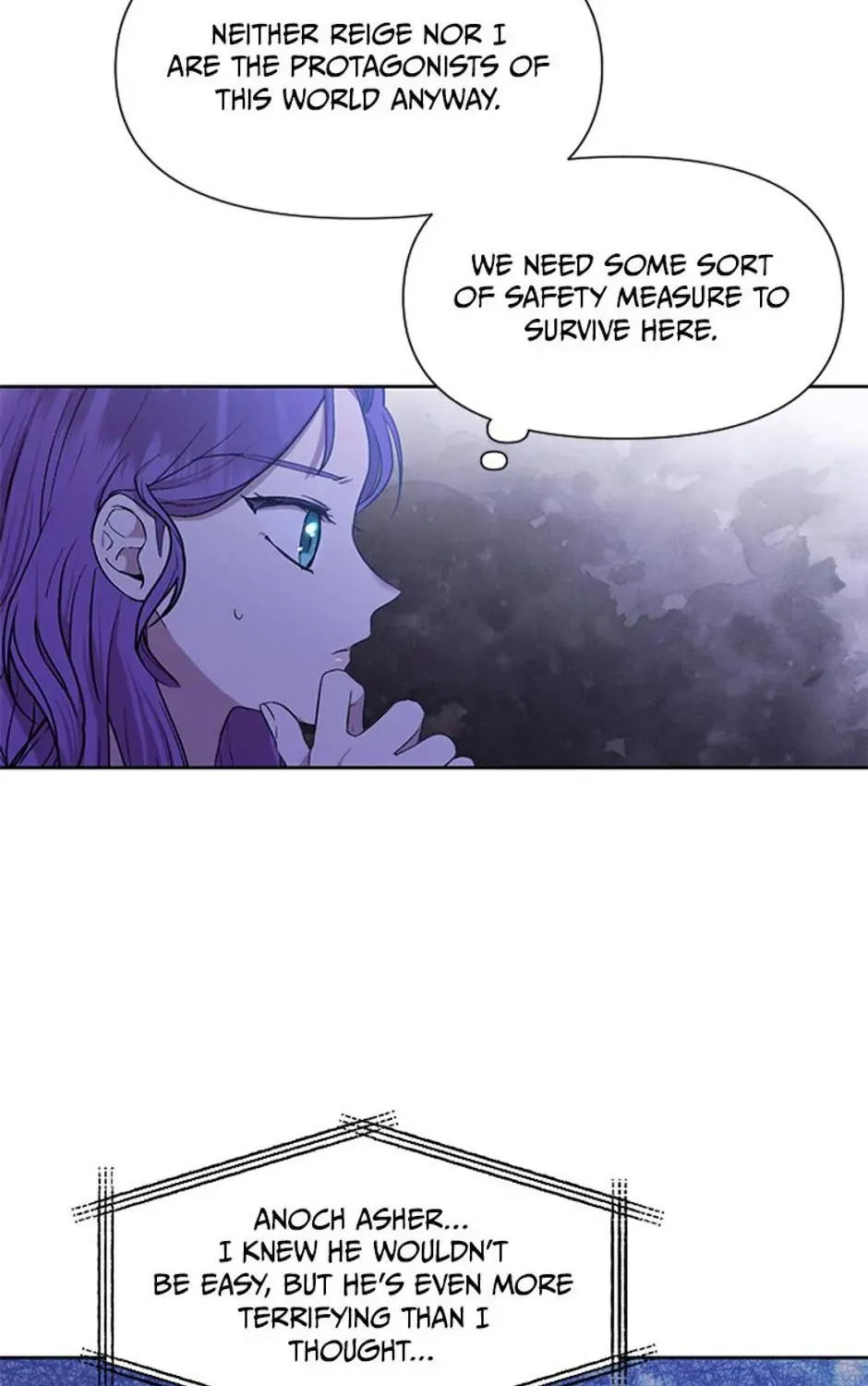 Read Materialistic Lady chapter 2 image 105 on Lezhin
