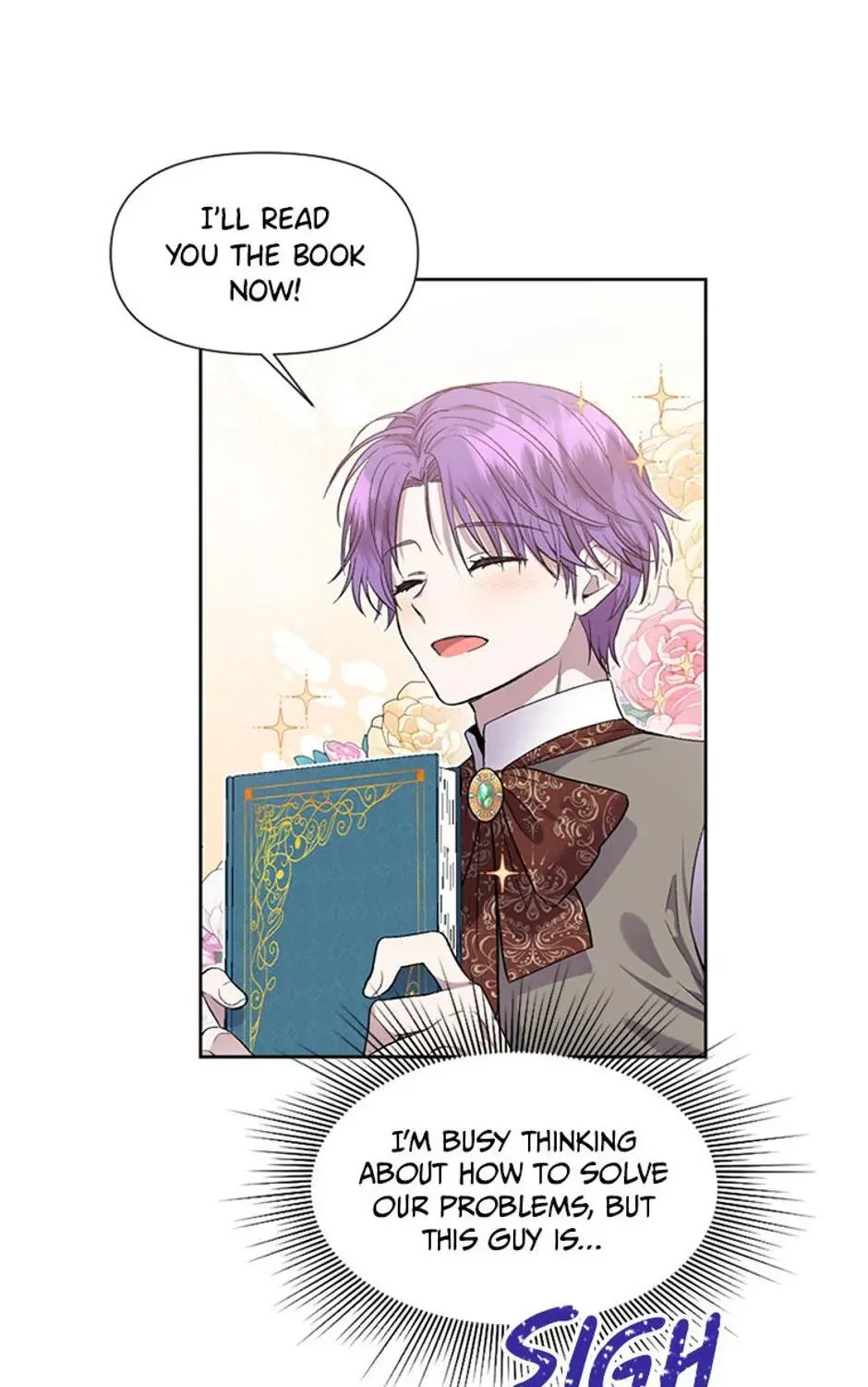 Read Materialistic Lady chapter 2 image 109 on Lezhin