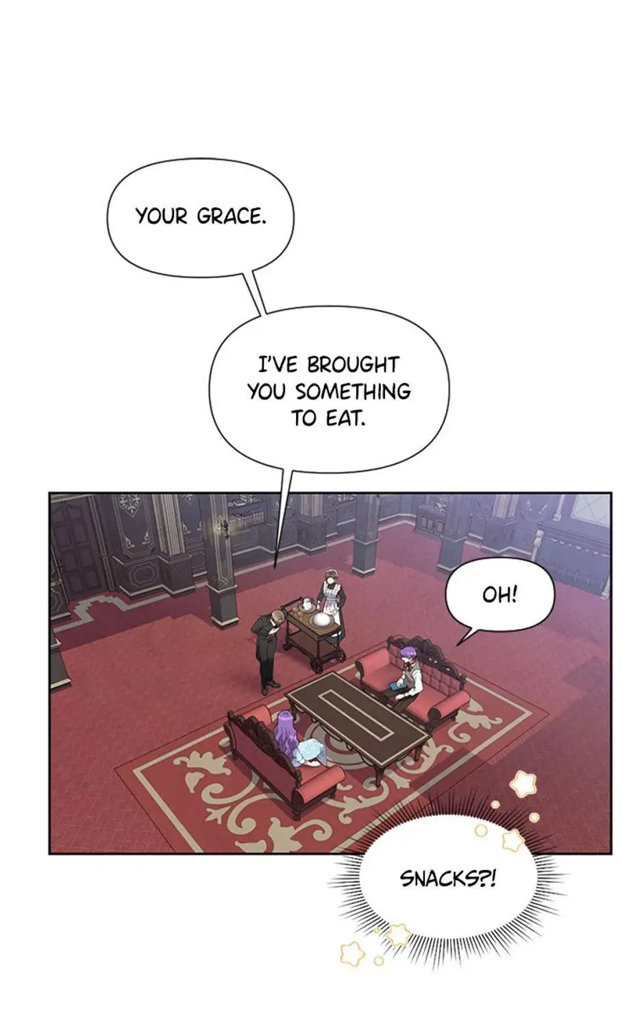Read Materialistic Lady chapter 2 image 111 on Lezhin