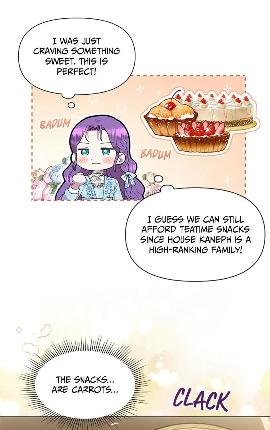 Read Materialistic Lady chapter 2 image 113 on Lezhin
