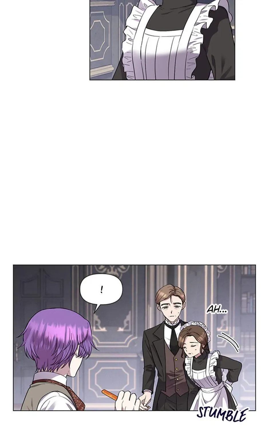 Read Materialistic Lady chapter 2 image 125 on Lezhin