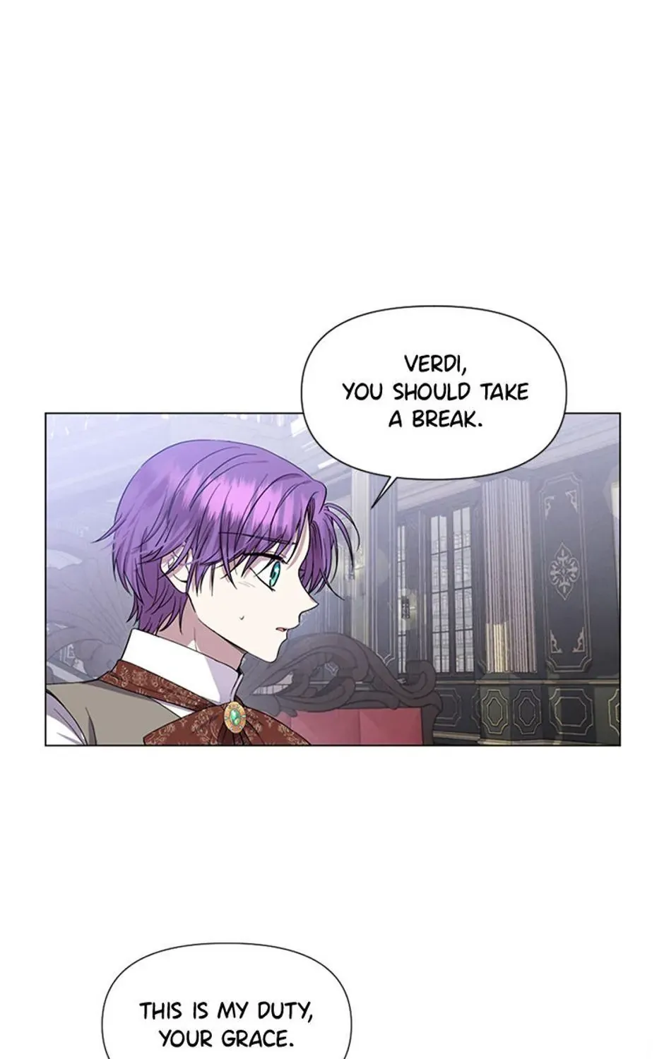 Read Materialistic Lady chapter 2 image 127 on Lezhin