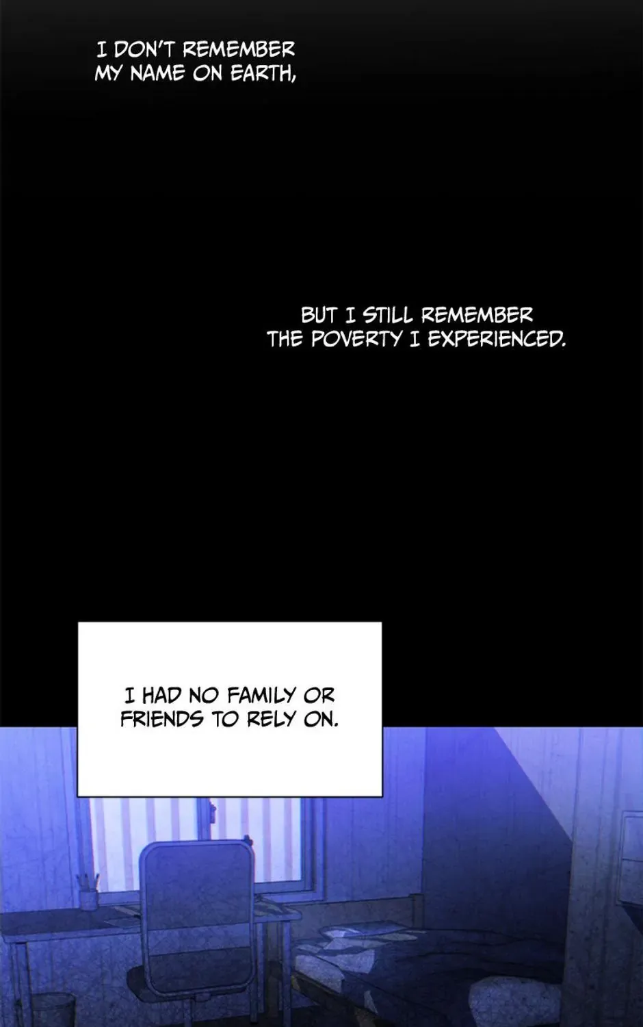Read Materialistic Lady chapter 2 image 133 on Lezhin