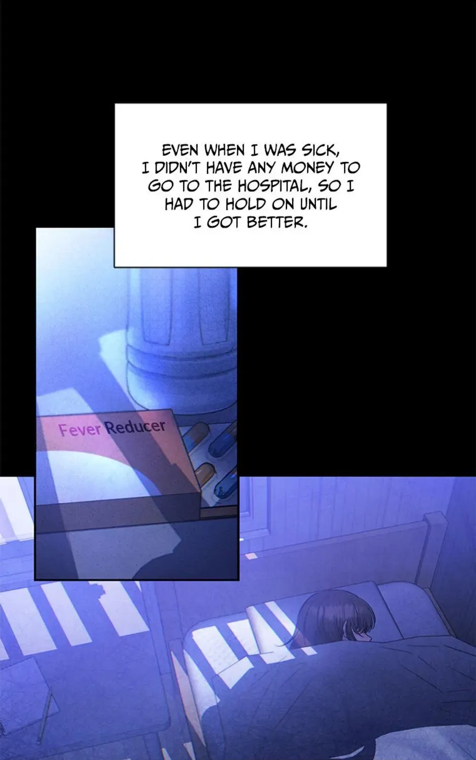 Read Materialistic Lady chapter 2 image 135 on Lezhin