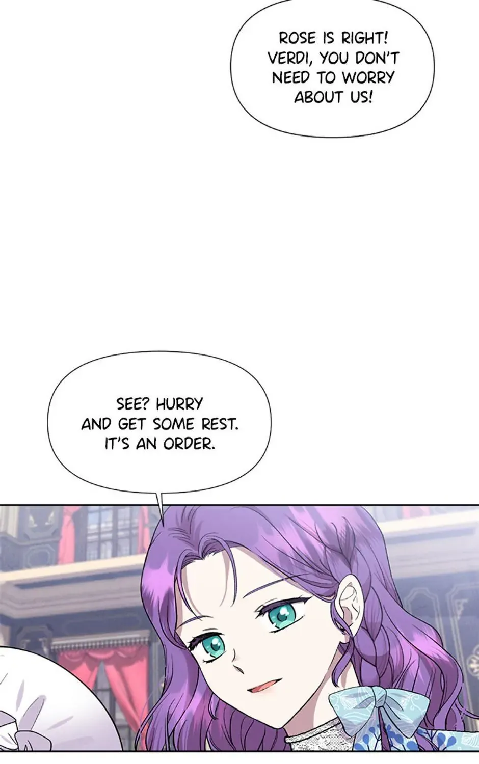 Read Materialistic Lady chapter 2 image 141 on Lezhin