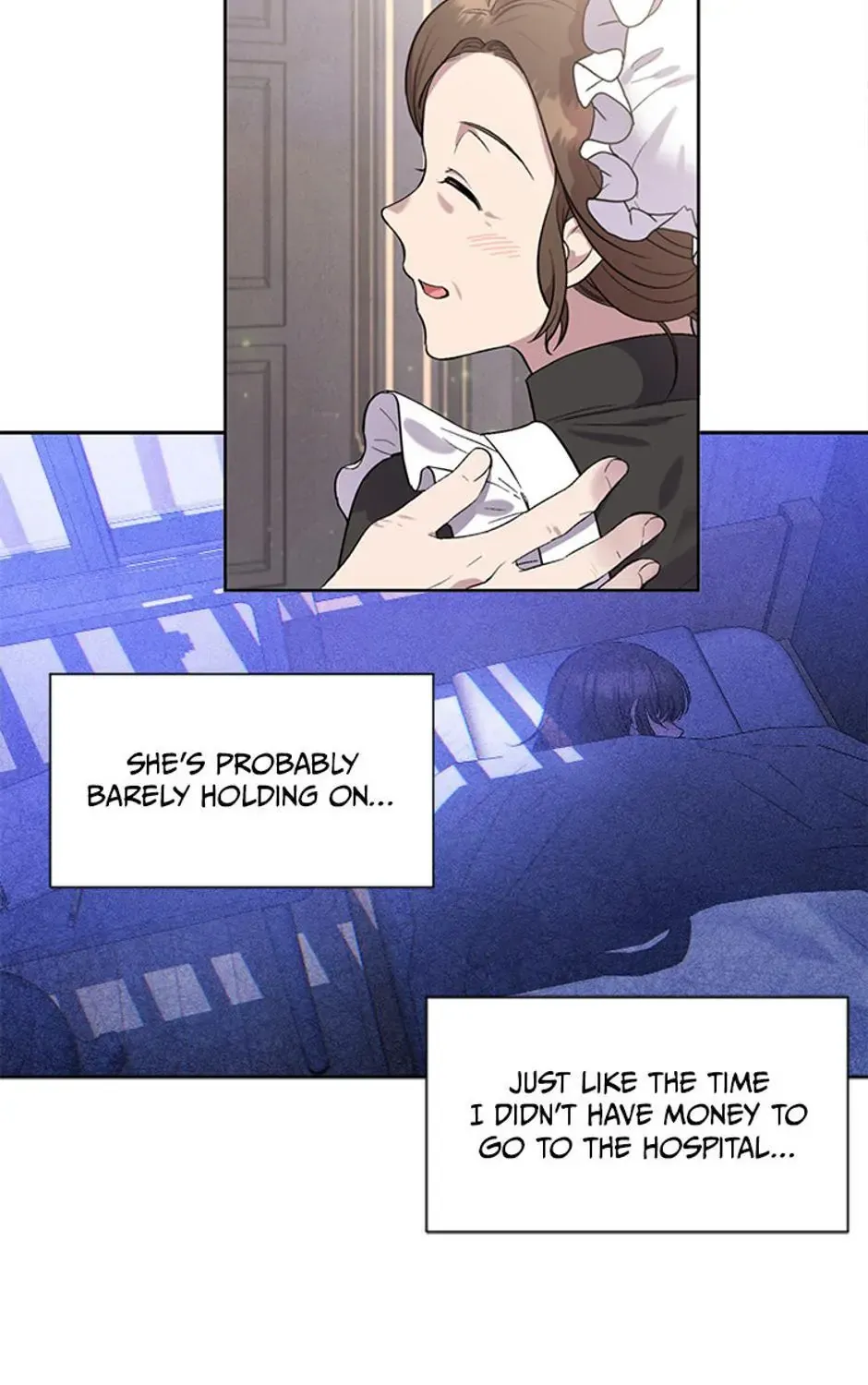 Read Materialistic Lady chapter 2 image 149 on Lezhin