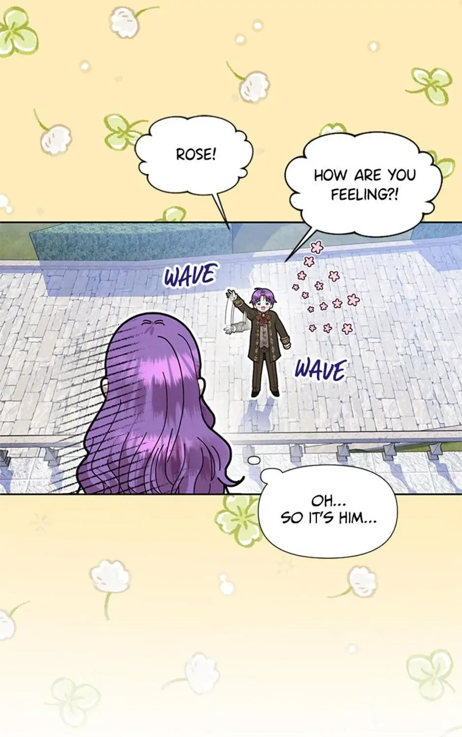 Read Materialistic Lady chapter 2 image 15 on Lezhin