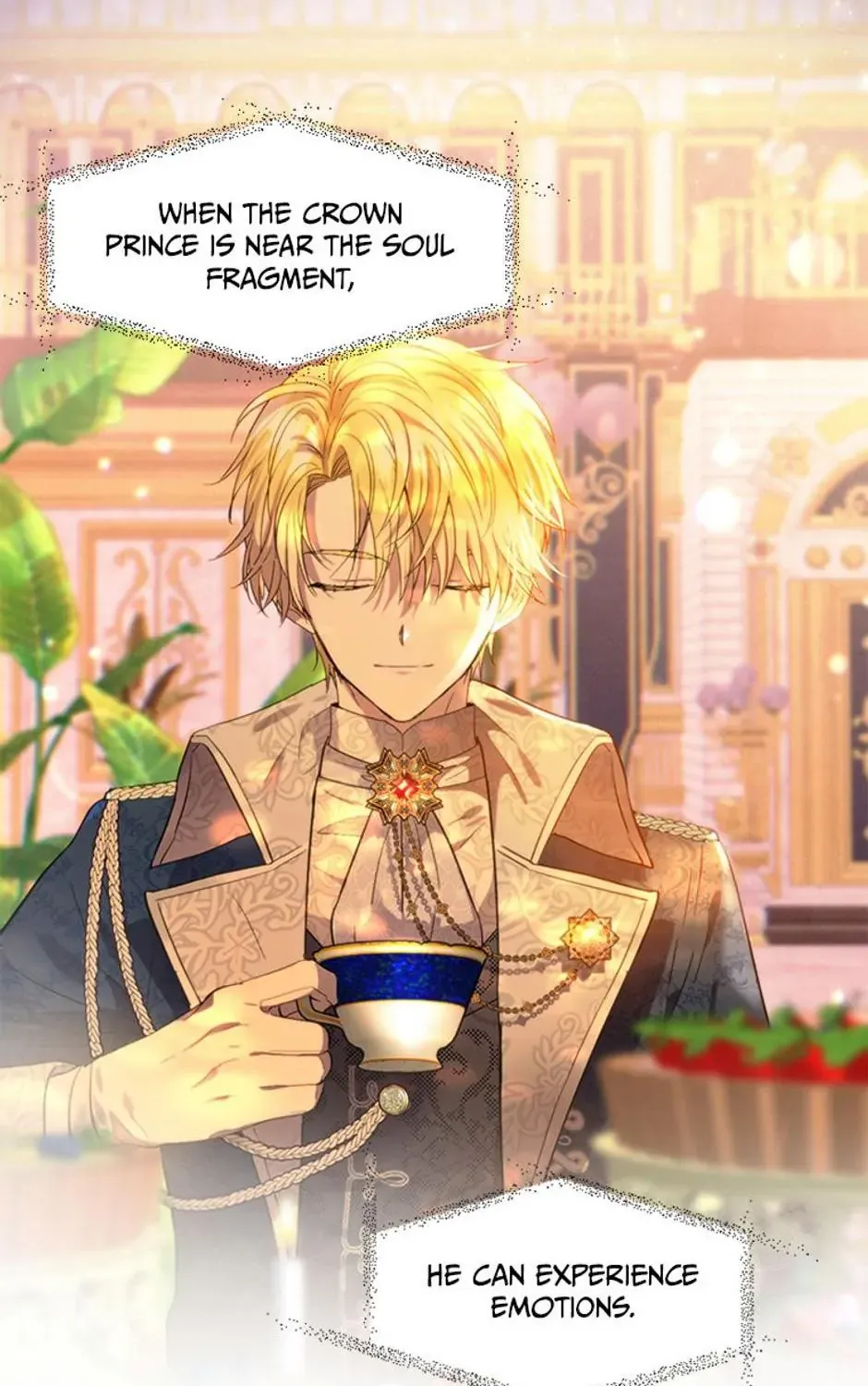 Read Materialistic Lady chapter 2 image 157 on Lezhin