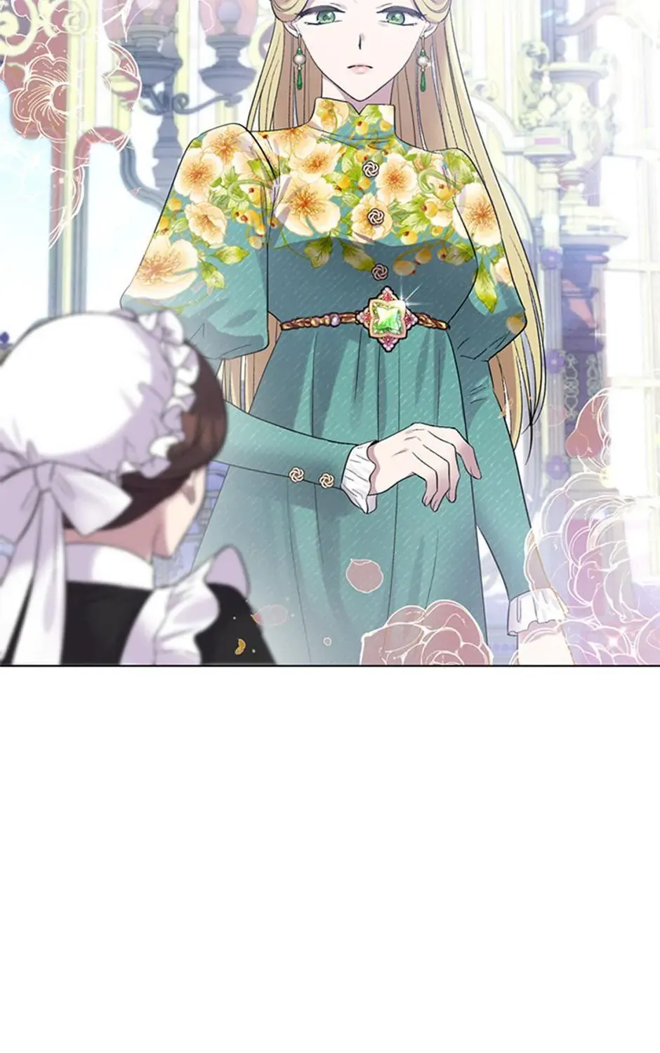 Read Materialistic Lady chapter 2 image 173 on Lezhin