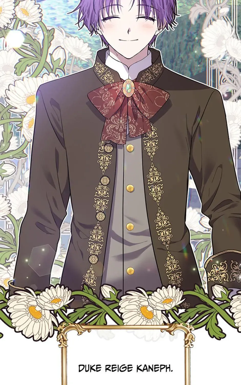 Read Materialistic Lady chapter 2 image 19 on Lezhin