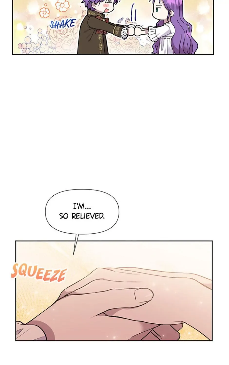 Read Materialistic Lady chapter 2 image 29 on Lezhin