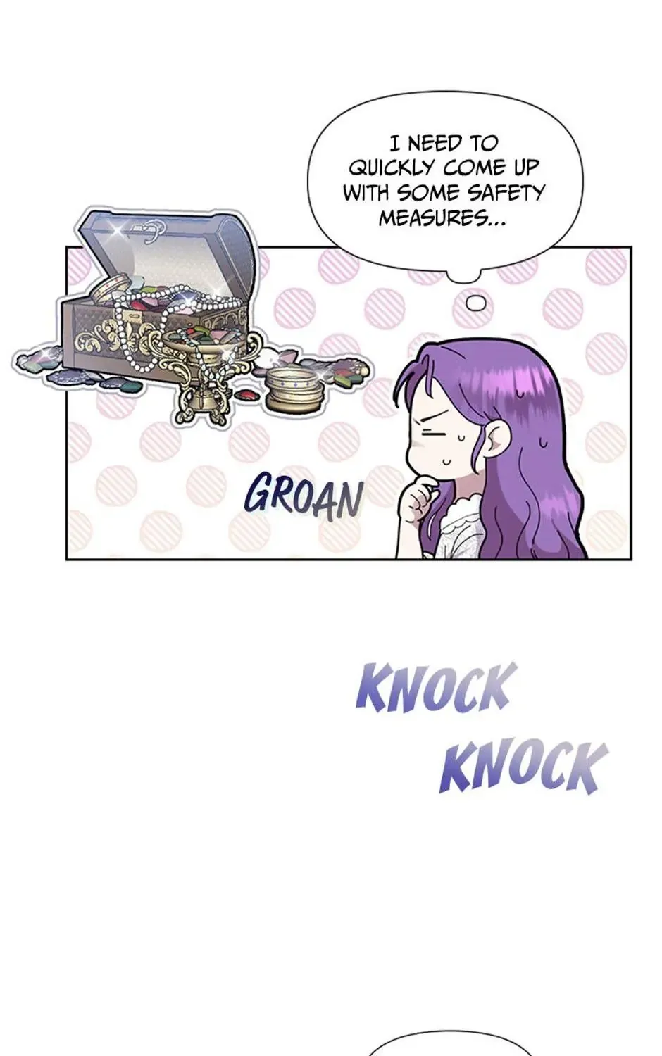 Read Materialistic Lady chapter 2 image 3 on Lezhin