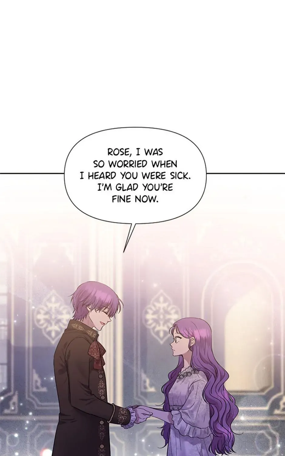 Read Materialistic Lady chapter 2 image 31 on Lezhin