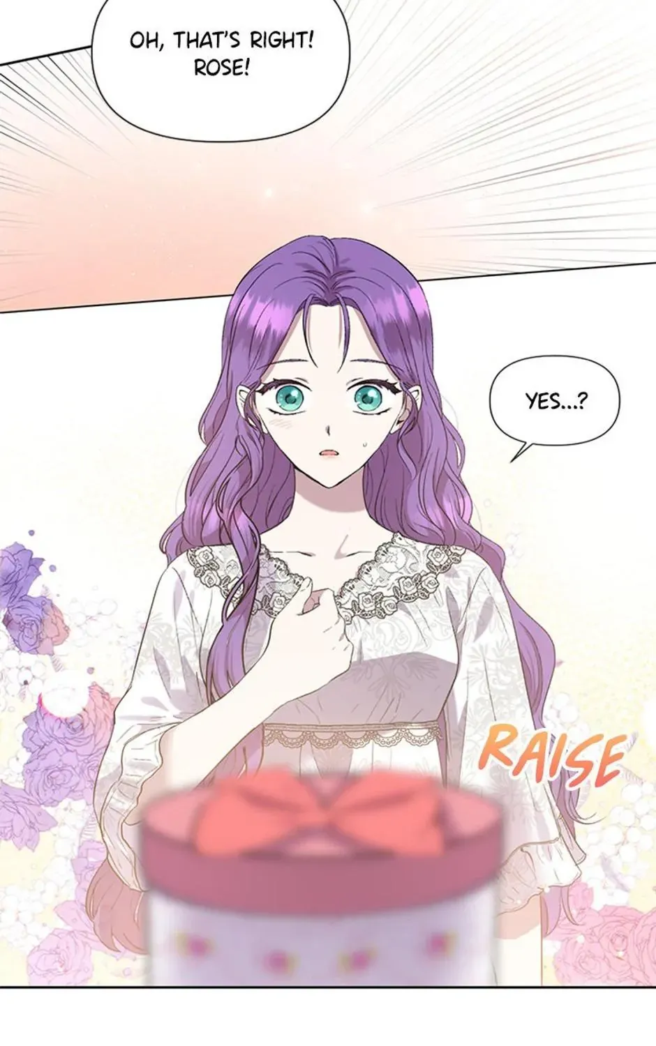 Read Materialistic Lady chapter 2 image 37 on Lezhin