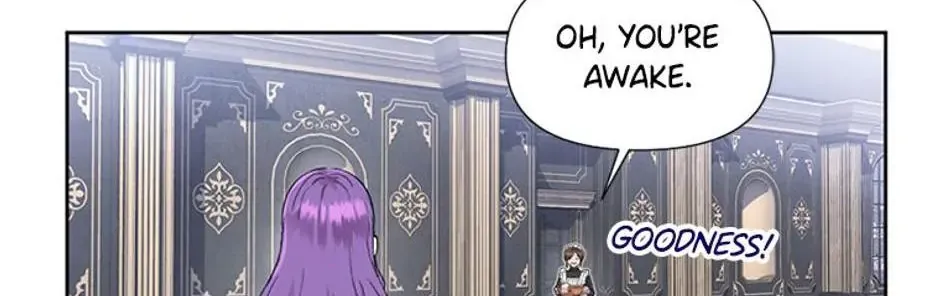 Read Materialistic Lady chapter 2 image 4 on Lezhin