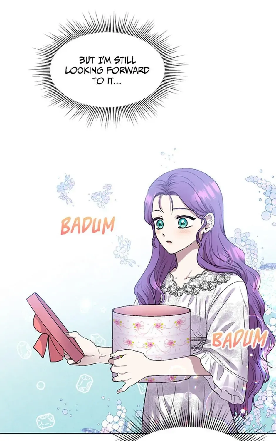 Read Materialistic Lady chapter 2 image 45 on Lezhin