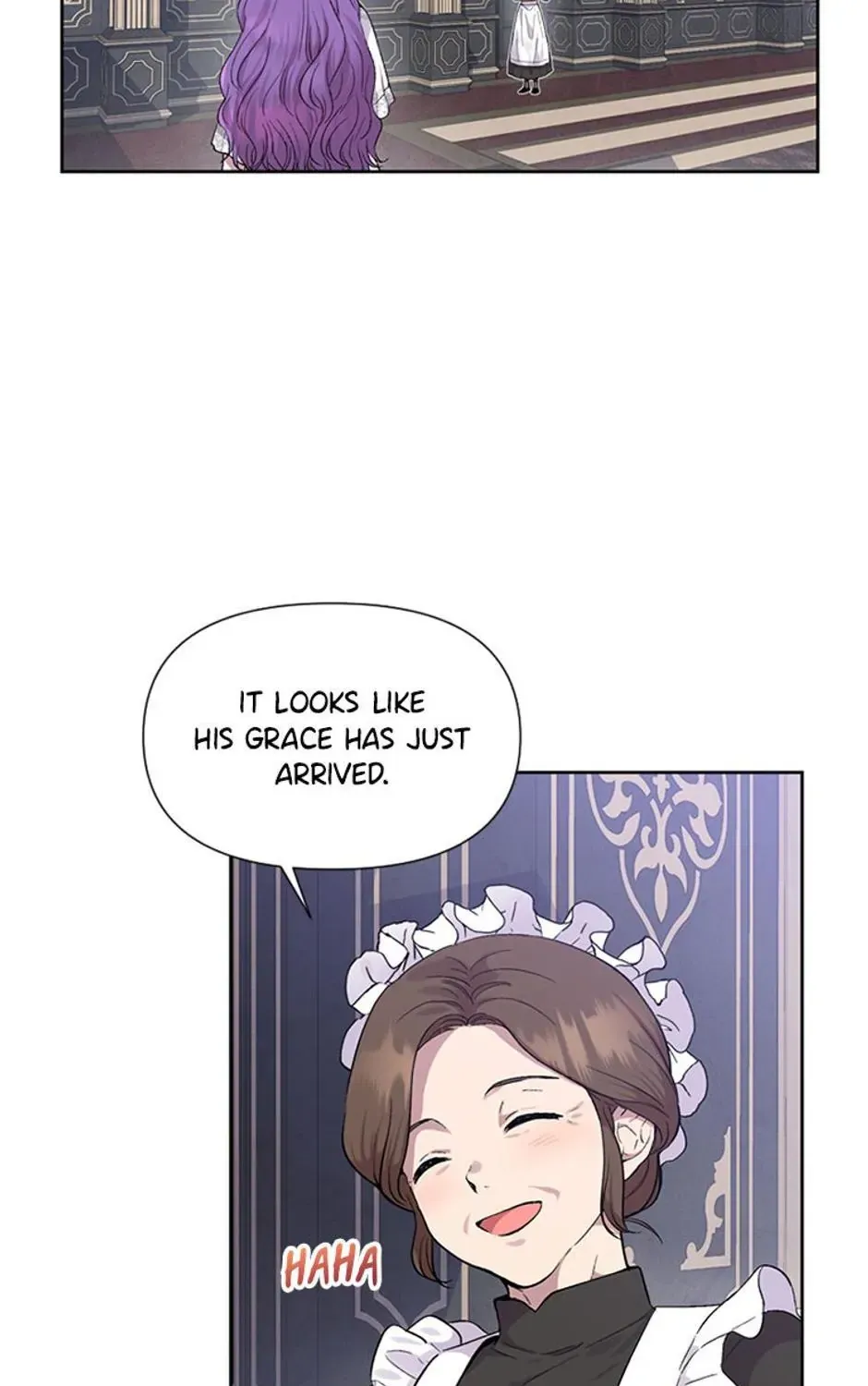 Read Materialistic Lady chapter 2 image 5 on Lezhin