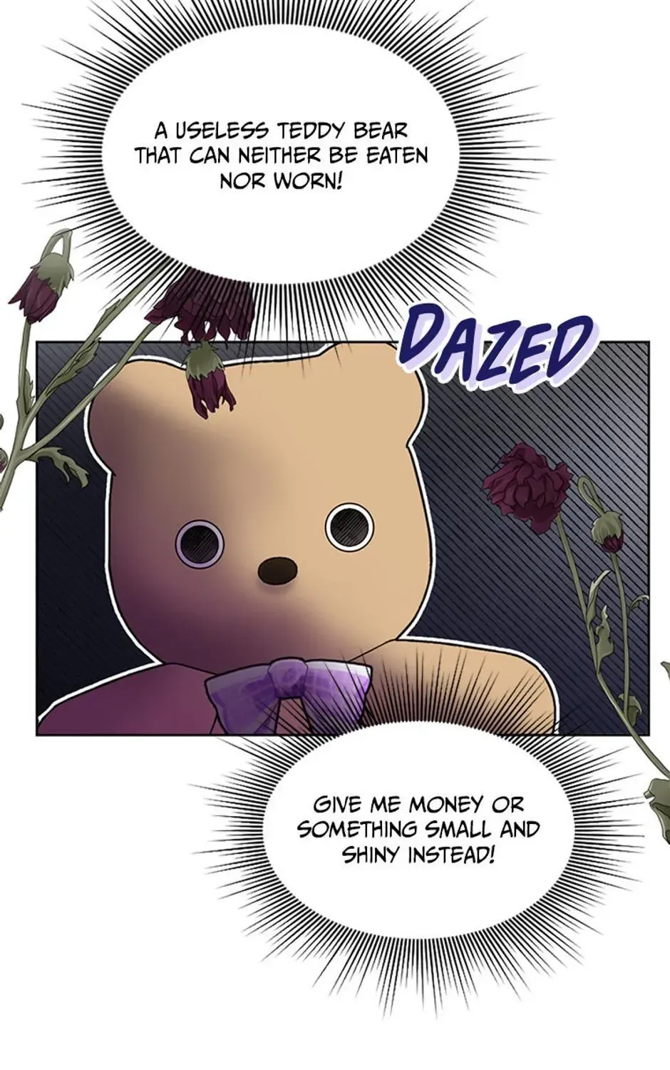 Read Materialistic Lady chapter 2 image 51 on Lezhin