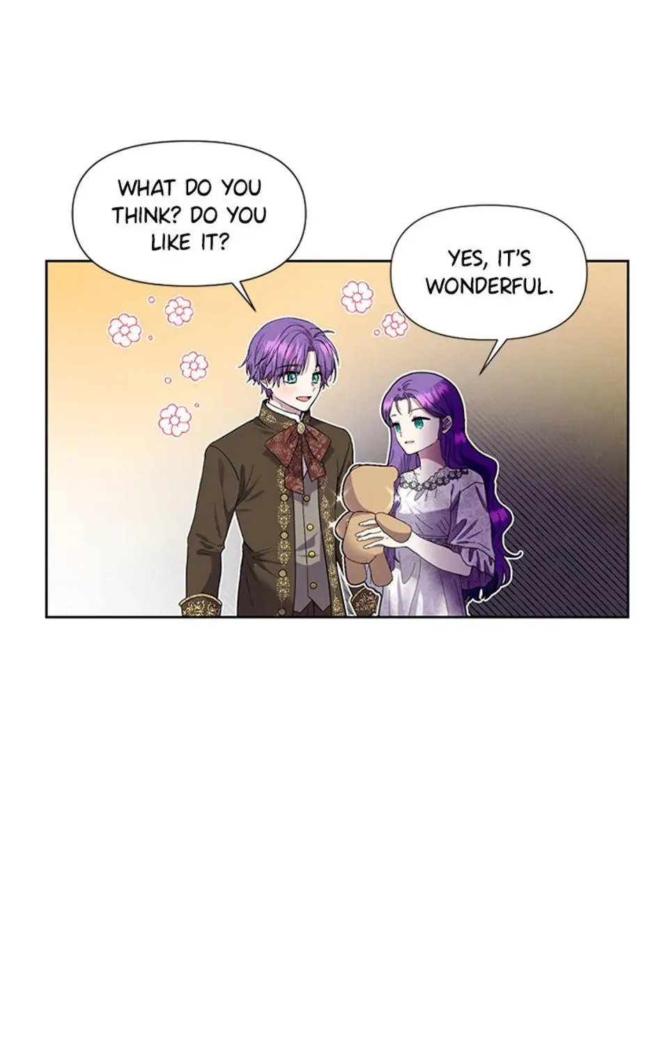 Read Materialistic Lady chapter 2 image 53 on Lezhin