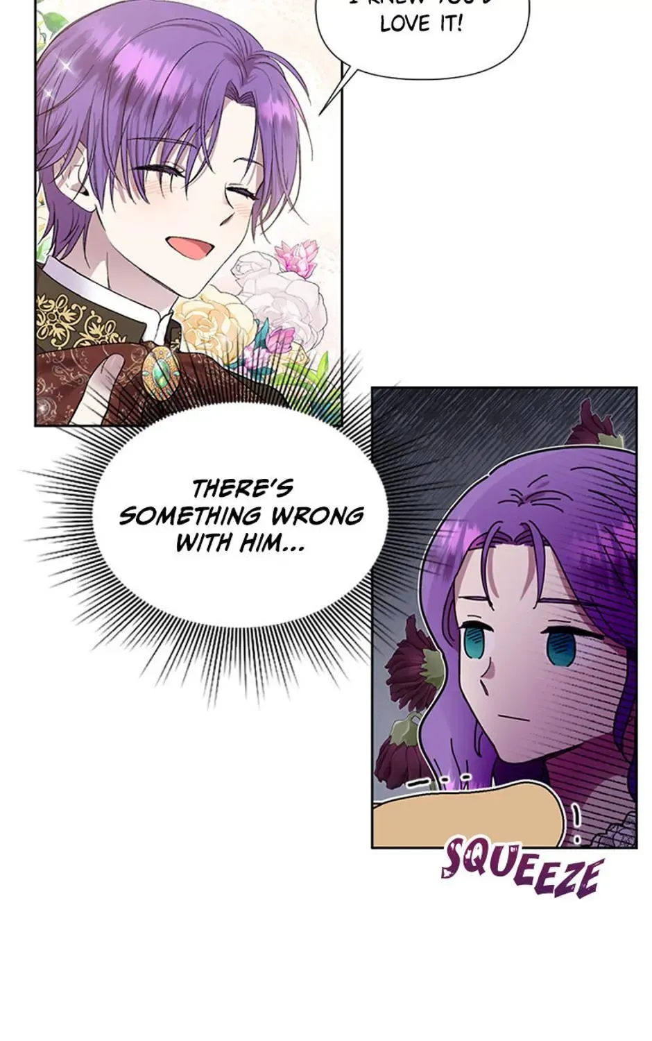 Read Materialistic Lady chapter 2 image 55 on Lezhin