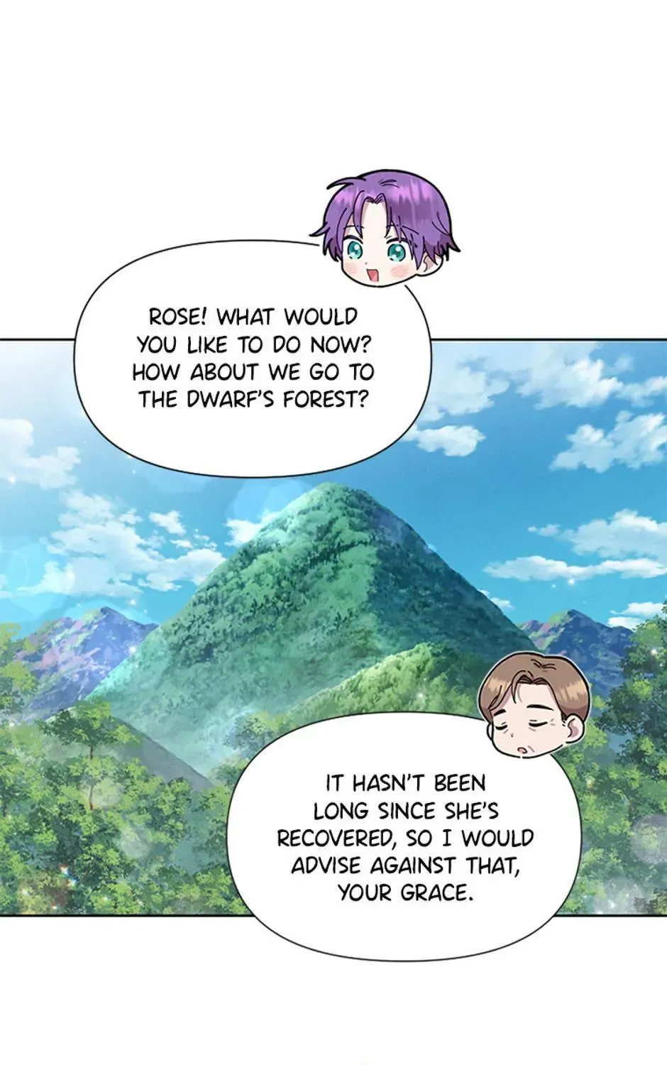 Read Materialistic Lady chapter 2 image 57 on Lezhin