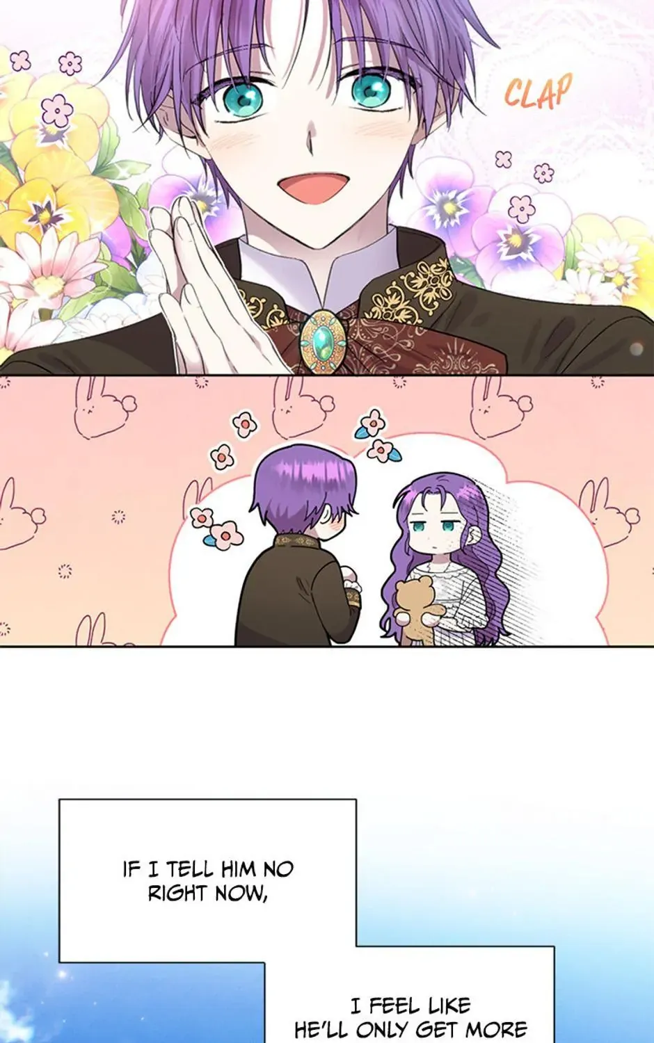 Read Materialistic Lady chapter 2 image 61 on Lezhin